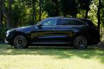 Mercedes-Benz EQC400 4Matic AMG Line 2019 года (JP)